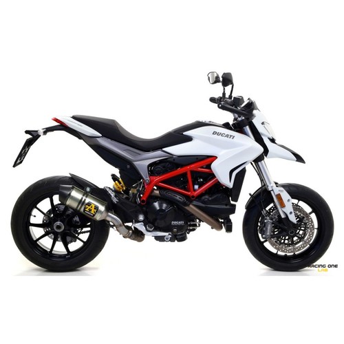 Terminale scarico arrow - terminale,