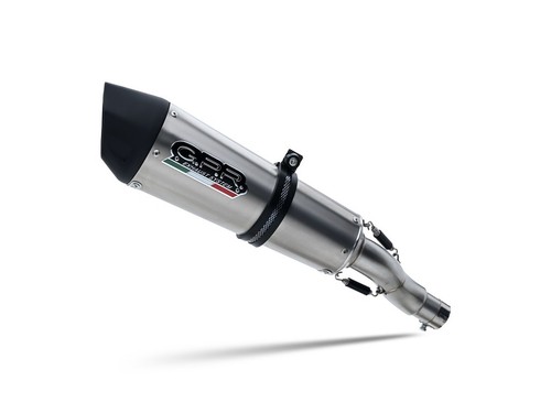 Scarico gpr per ducati - scarico,