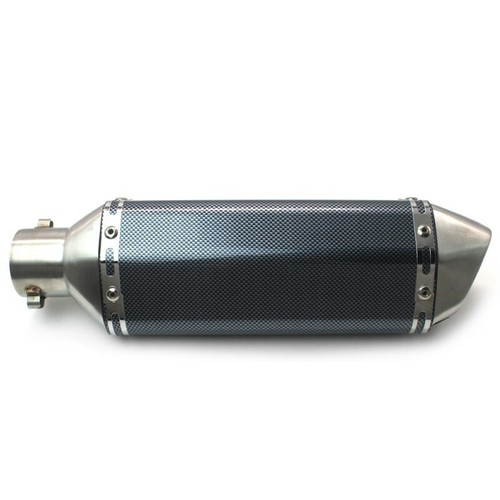 Marmitta scarico force per - scarico,