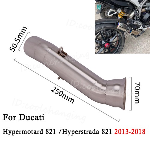 Per ducati hypermotard 821 - hypermotard,