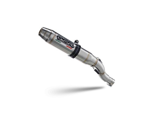 Scarico gpr per - scarico,