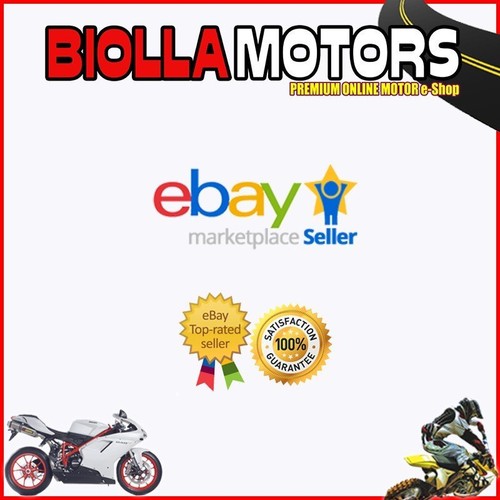 Marmitta gpr ducati - marmitta,