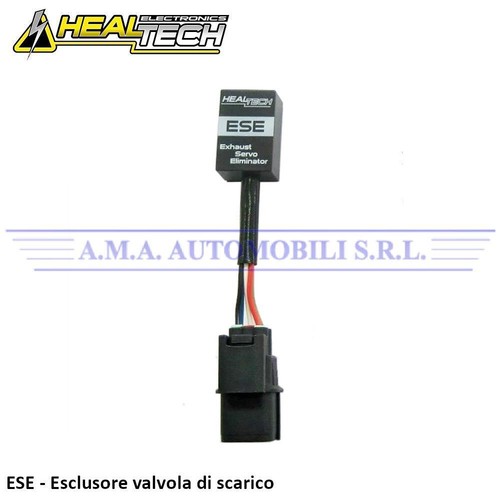 Healtech ese ducati - ese,