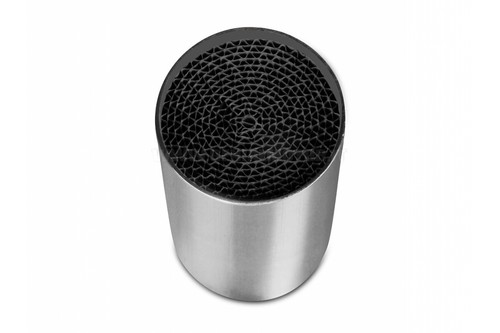 Catalizzatore scarichi mivv - catalizzatore,