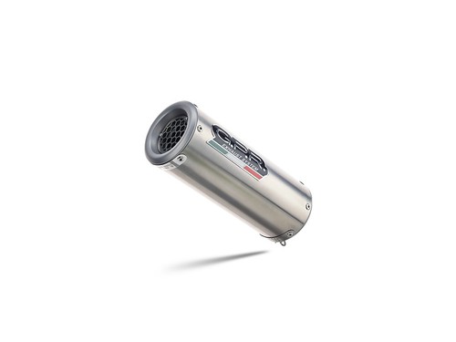 Scarico gpr per ducati - scarico,