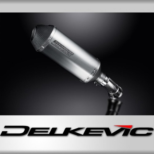 Sistema scarico ducati - sistema,