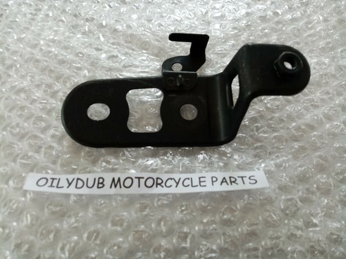 Supporto testata downpipe