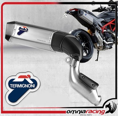 Termignoni d134 scarico - termignoni,