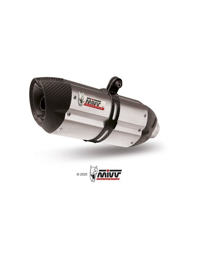 029 scarico mivv - mivv, ducati